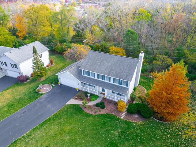 841 Hemlock Drive, Sleepy Hollow, IL 60118