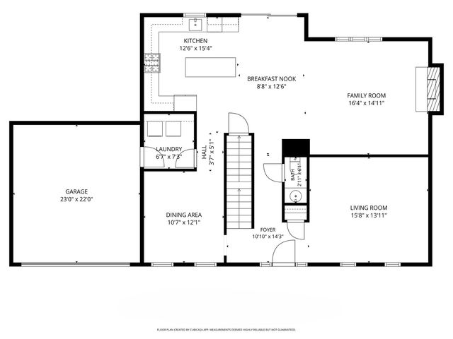 841 Hemlock Drive, Sleepy Hollow, IL 60118