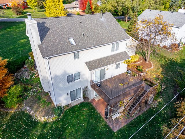 841 Hemlock Drive, Sleepy Hollow, IL 60118