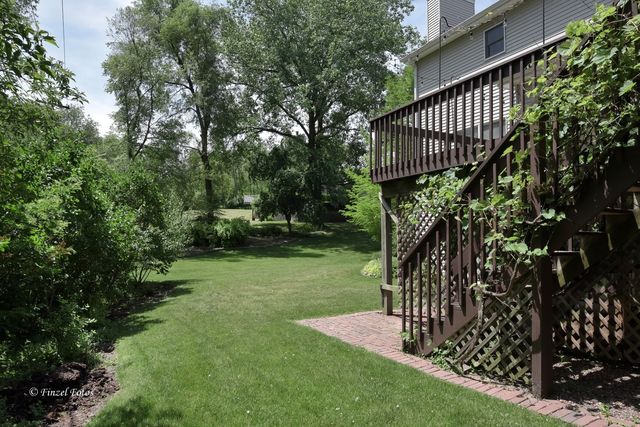 841 Hemlock Drive, Sleepy Hollow, IL 60118
