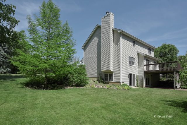 841 Hemlock Drive, Sleepy Hollow, IL 60118