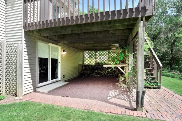 841 Hemlock Drive, Sleepy Hollow, IL 60118