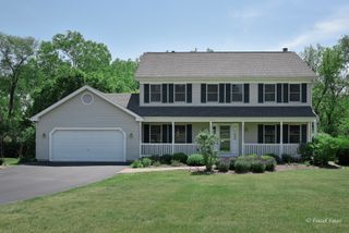 841 Hemlock Drive, Sleepy Hollow, IL 60118
