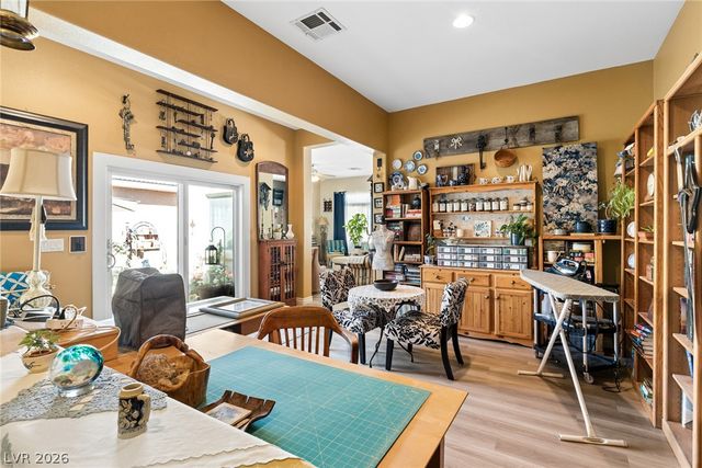5734 Hoptree Drive, Pahrump, NV 89061