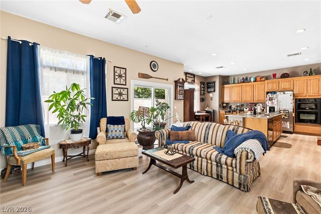 5734 Hoptree Drive, Pahrump, NV 89061