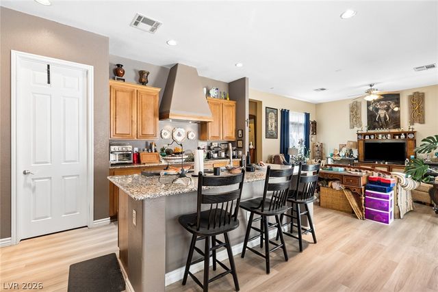 5734 Hoptree Drive, Pahrump, NV 89061