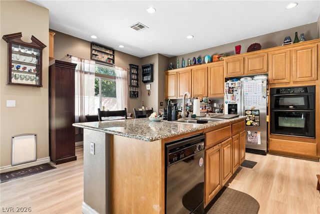 5734 Hoptree Drive, Pahrump, NV 89061