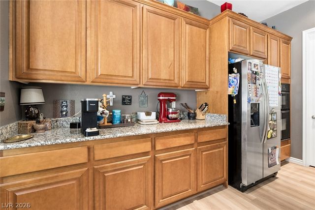 5734 Hoptree Drive, Pahrump, NV 89061