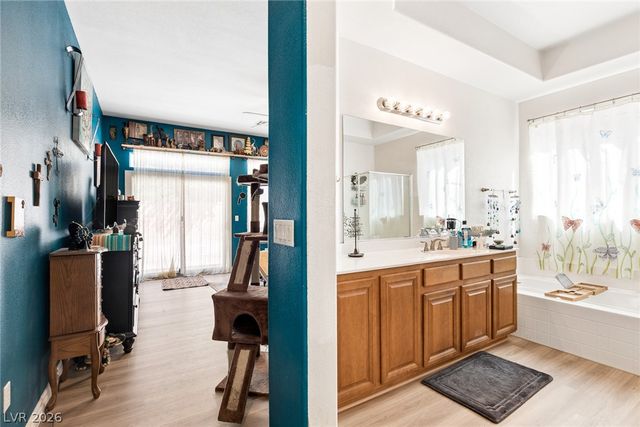 5734 Hoptree Drive, Pahrump, NV 89061