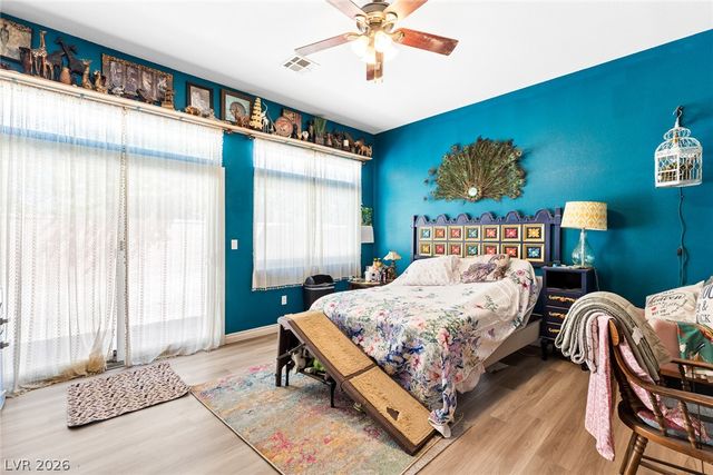 5734 Hoptree Drive, Pahrump, NV 89061