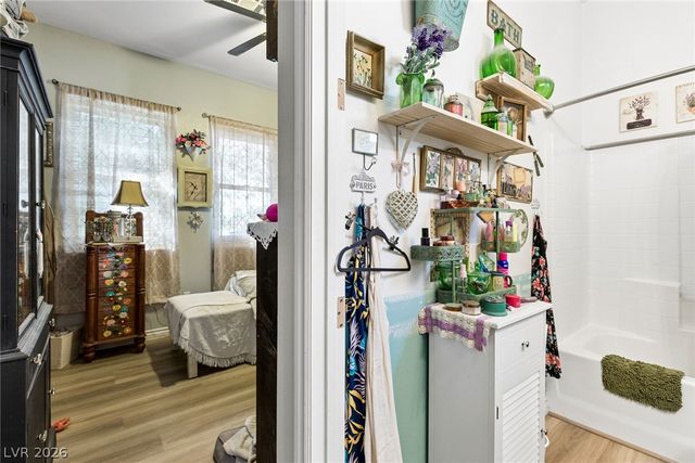 5734 Hoptree Drive, Pahrump, NV 89061