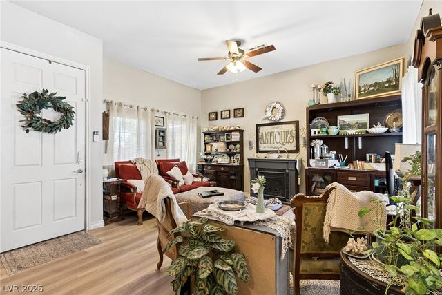 5734 Hoptree Drive, Pahrump, NV 89061