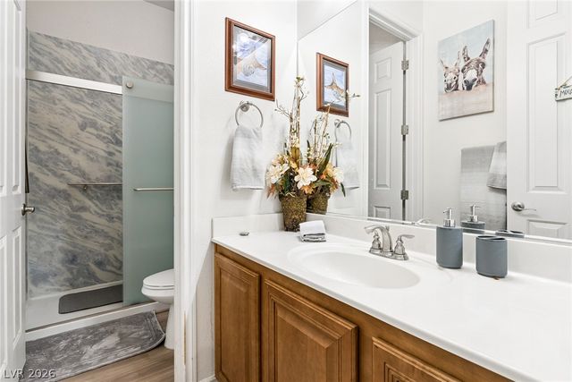 5734 Hoptree Drive, Pahrump, NV 89061