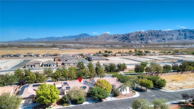 5734 Hoptree Drive, Pahrump, NV 89061
