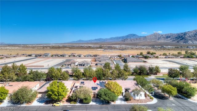 5734 Hoptree Drive, Pahrump, NV 89061
