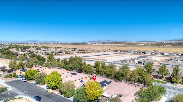 5734 Hoptree Drive, Pahrump, NV 89061