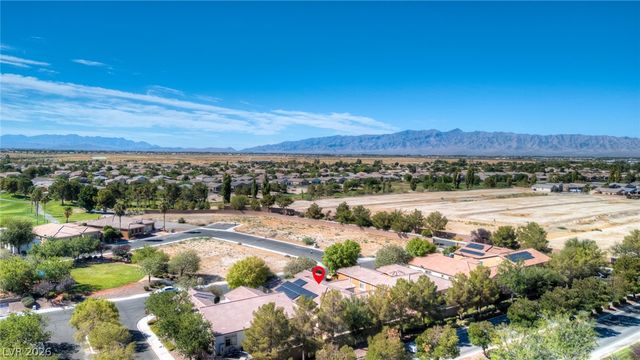 5734 Hoptree Drive, Pahrump, NV 89061