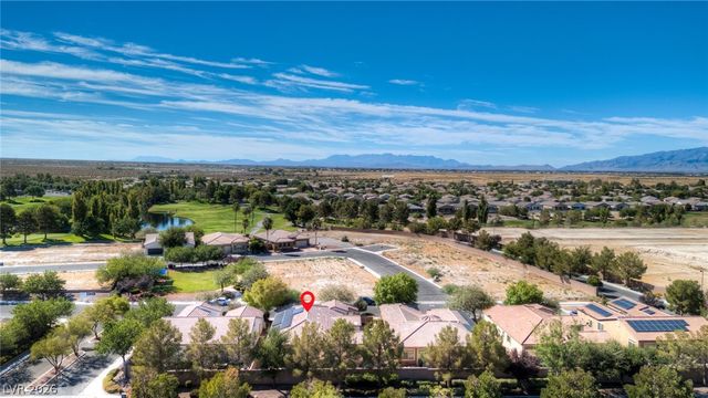 5734 Hoptree Drive, Pahrump, NV 89061