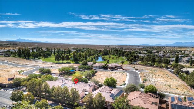 5734 Hoptree Drive, Pahrump, NV 89061