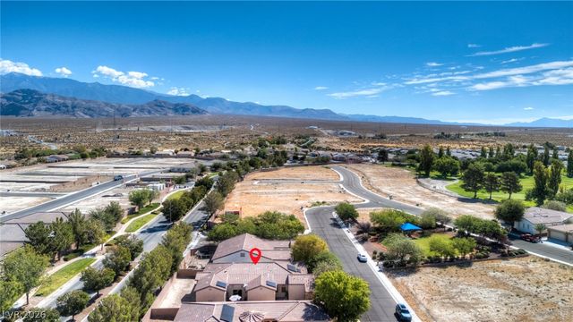 5734 Hoptree Drive, Pahrump, NV 89061