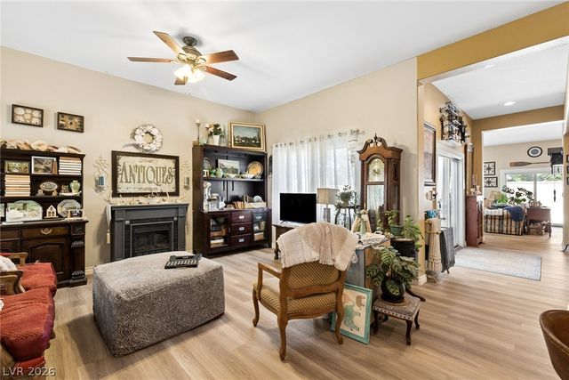 5734 Hoptree Drive, Pahrump, NV 89061