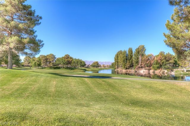 5734 Hoptree Drive, Pahrump, NV 89061