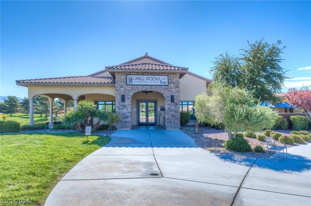 5734 Hoptree Drive, Pahrump, NV 89061