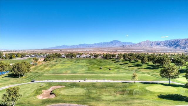 5734 Hoptree Drive, Pahrump, NV 89061