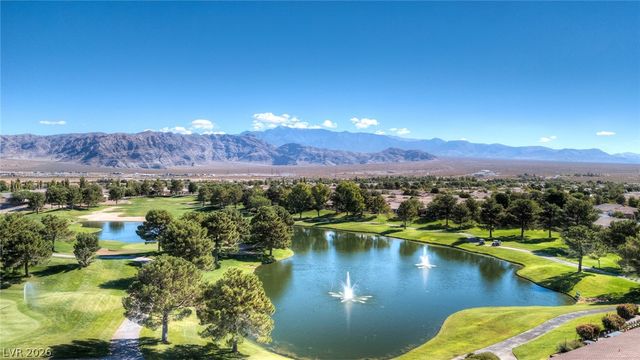 5734 Hoptree Drive, Pahrump, NV 89061