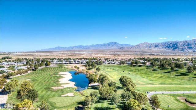 5734 Hoptree Drive, Pahrump, NV 89061