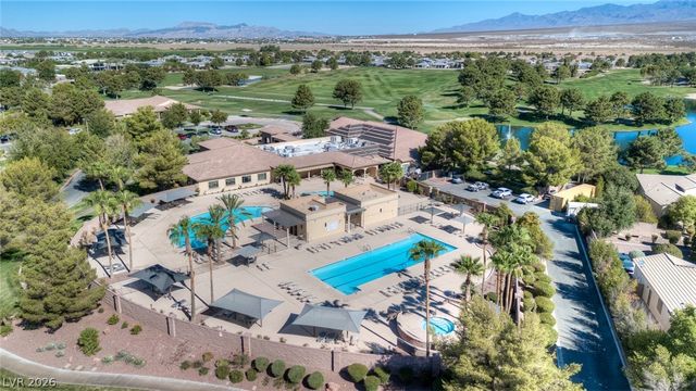 5734 Hoptree Drive, Pahrump, NV 89061