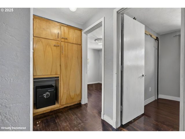 1515 W QUINALT St, Springfield, OR 97477