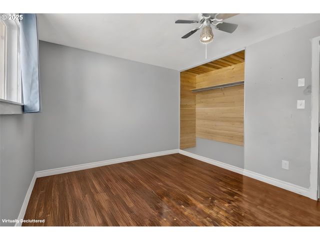 1515 W QUINALT St, Springfield, OR 97477