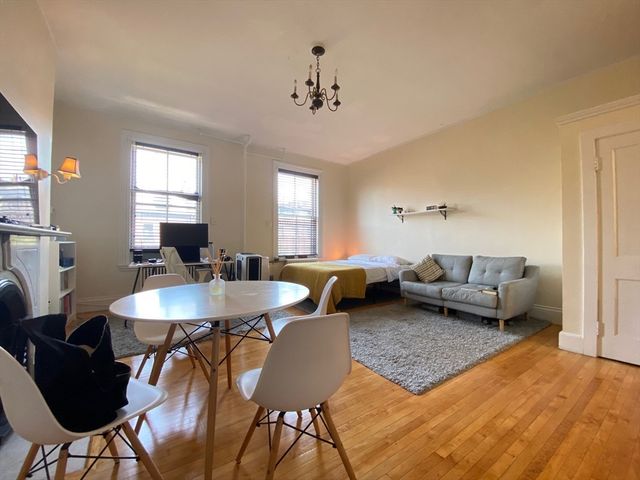 233 Beacon Street 9, Boston, MA 02116