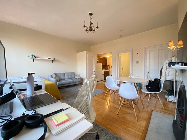 233 Beacon Street 9, Boston, MA 02116