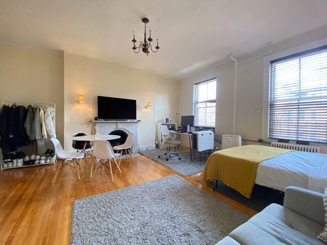 233 Beacon Street 9, Boston, MA 02116