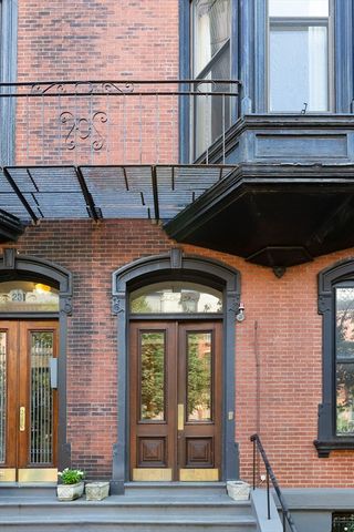 233 Beacon Street 9, Boston, MA 02116