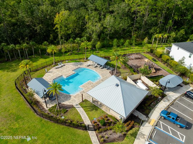 318 RAMBLING BROOK Trail, St. Johns, FL 32259