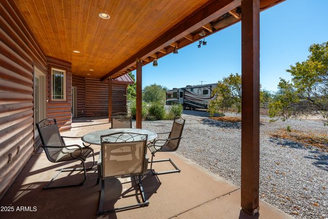 4475 E ZALESKY Road, Cottonwood, AZ 86326