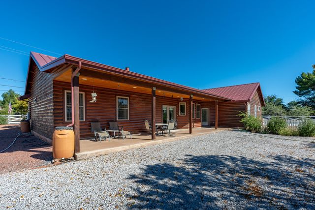 4475 E ZALESKY Road, Cottonwood, AZ 86326