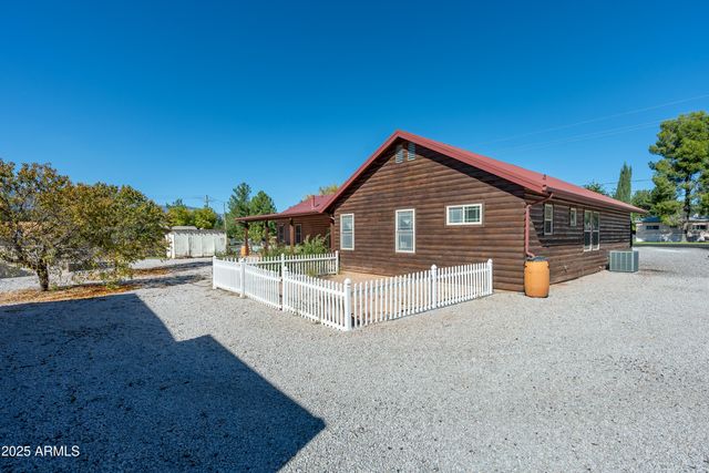 4475 E ZALESKY Road, Cottonwood, AZ 86326