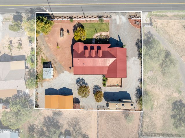 4475 E ZALESKY Road, Cottonwood, AZ 86326