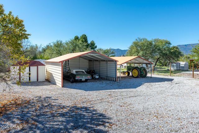 4475 E ZALESKY Road, Cottonwood, AZ 86326