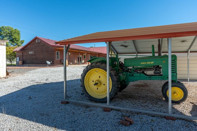 4475 E ZALESKY Road, Cottonwood, AZ 86326