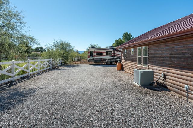 4475 E ZALESKY Road, Cottonwood, AZ 86326