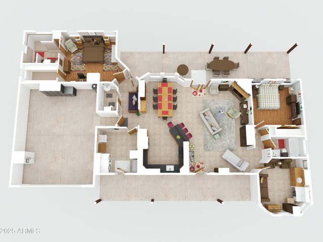 4475 E ZALESKY Road, Cottonwood, AZ 86326