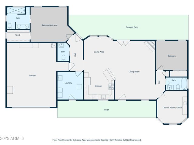 4475 E ZALESKY Road, Cottonwood, AZ 86326