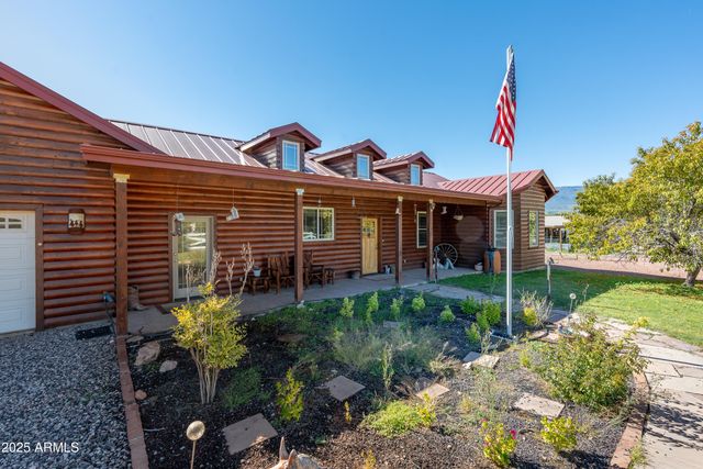 4475 E ZALESKY Road, Cottonwood, AZ 86326