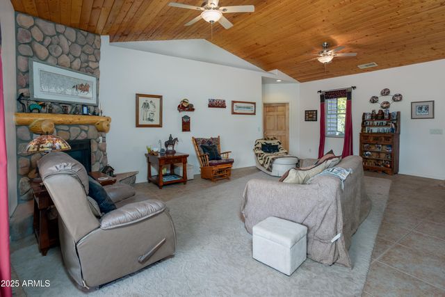 4475 E ZALESKY Road, Cottonwood, AZ 86326