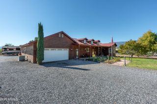 4475 E ZALESKY Road, Cottonwood, AZ 86326